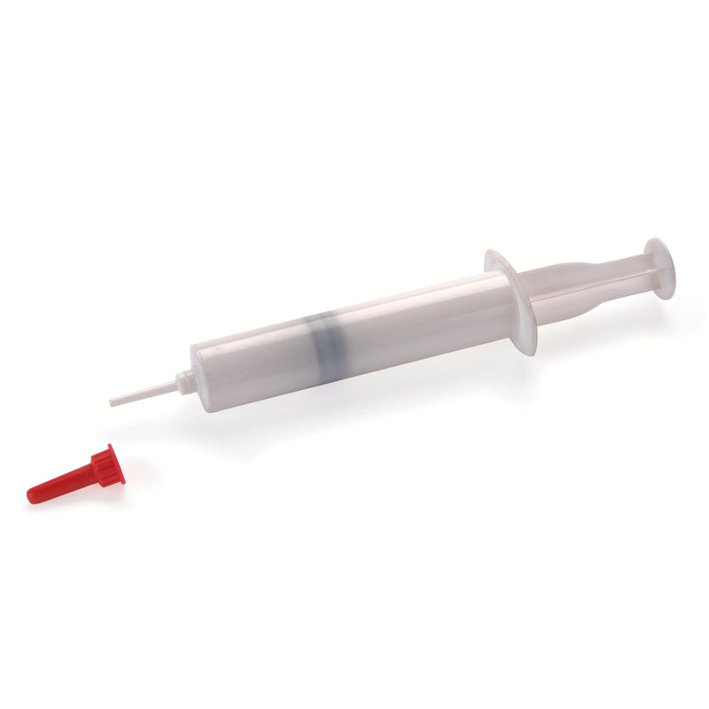 Disposable Glue Syringes - 5 Piece